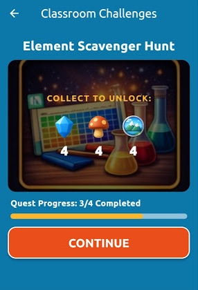 Habit Progress Badge